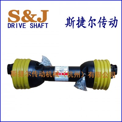 紐荷蘭打捆機傳動軸 牧草機械傳動軸