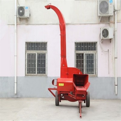 鍘草粉碎揉絲機 麥秸稻草鍘草機 青草切草機 玉米秸稈粉碎機