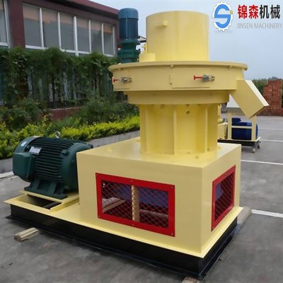 家用電動飼料顆粒機(jī) 魚餌飼料加工設(shè)備廠 供應(yīng)生物質(zhì)木屑顆粒機(jī)