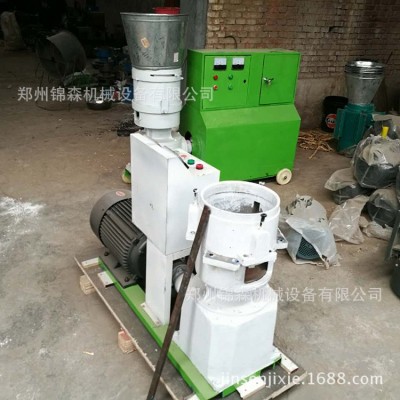 飼料顆粒機(jī) 小型顆粒機(jī) 羊飼料顆粒機(jī) 秸稈飼料顆粒機(jī)