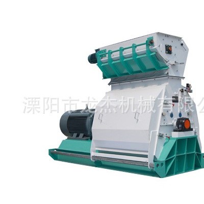 SFSP60*60溧陽(yáng)錘片寬式玉米粉碎機(jī)