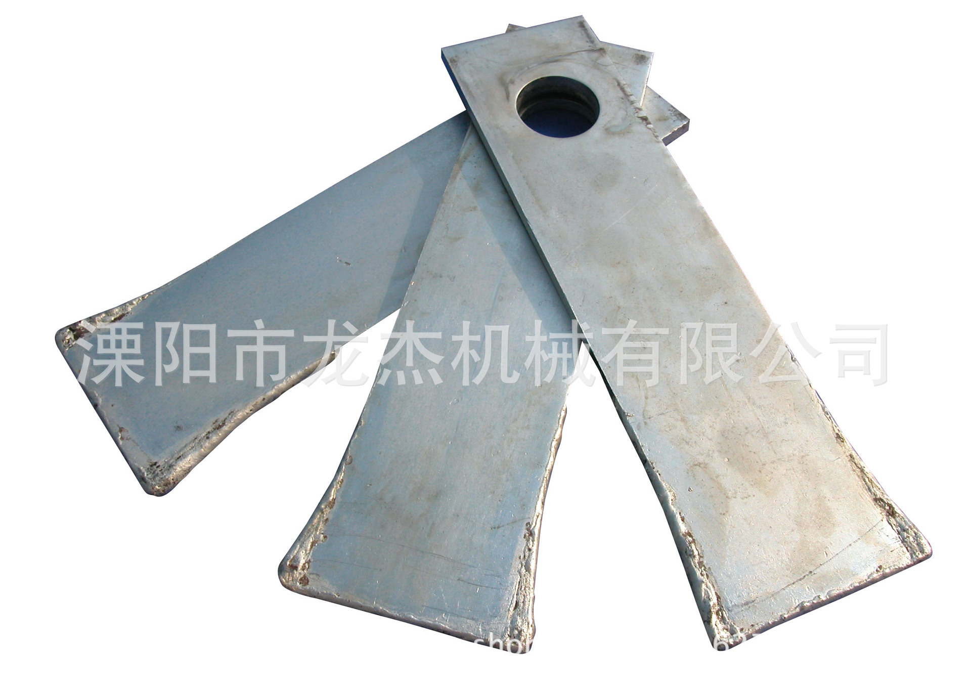 配件-粉碎機(jī)錘片