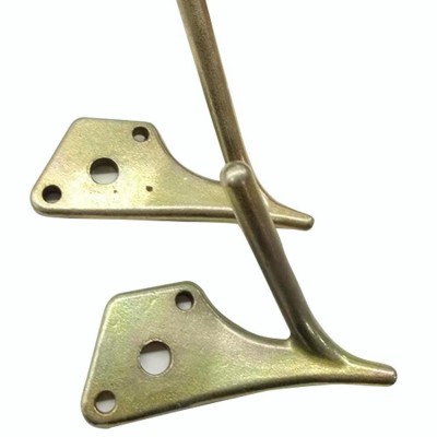 廠家供應導繩桿打捆機打結(jié)器農(nóng)機機械配件