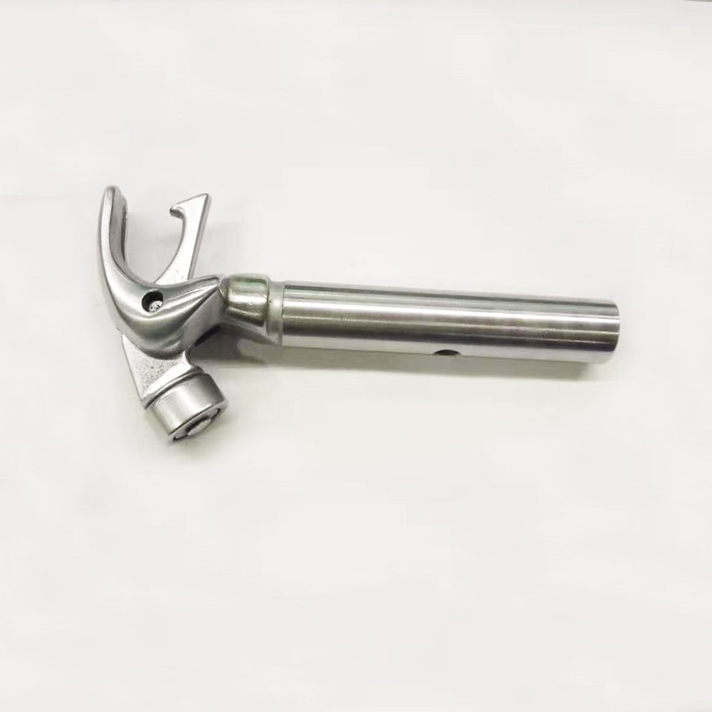 廠家供應世達爾鉗嘴總成克拉斯打捆機打結器農機配件