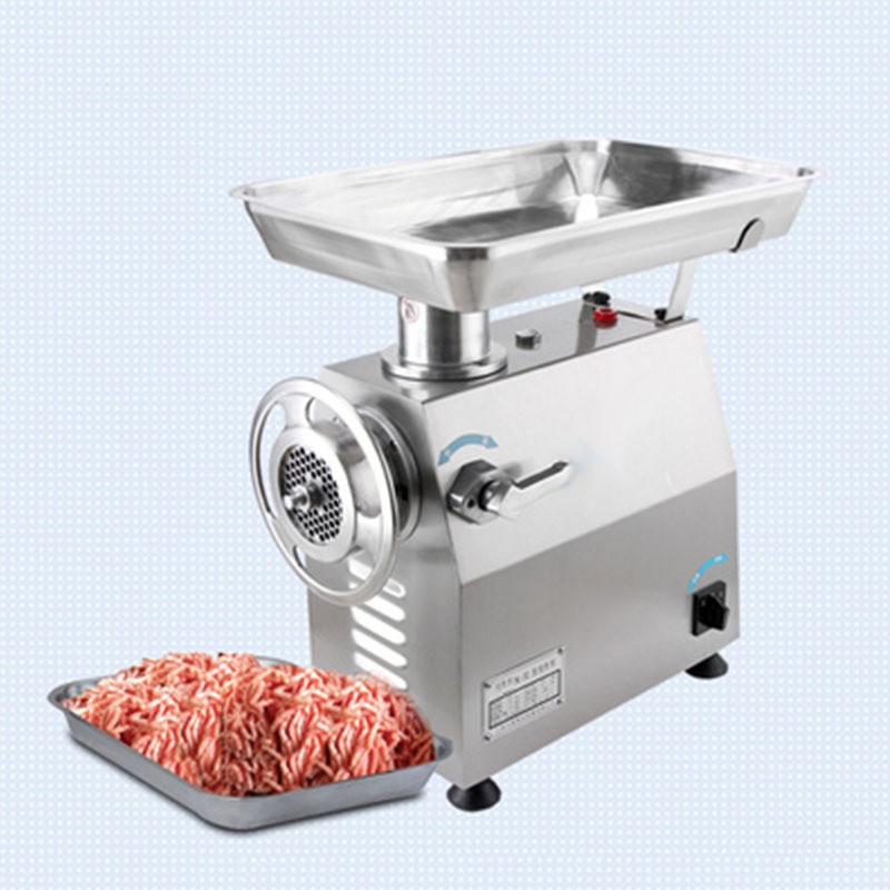 廠家批發(fā)食品級(jí)商用絞肉機(jī)不銹鋼絞肉機(jī)攪肉機(jī)碎肉機(jī)雞骨架絞餡機(jī)