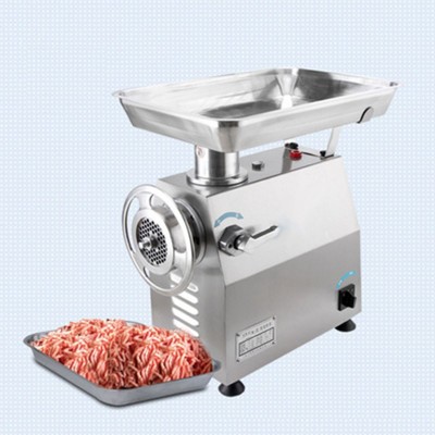 廠家批發食品級商用絞肉機不銹鋼絞肉機攪肉機碎肉機雞骨架絞餡機