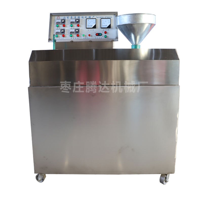 紅薯粉條機 商用全自動下粉機 多功能寬粉機粉絲機