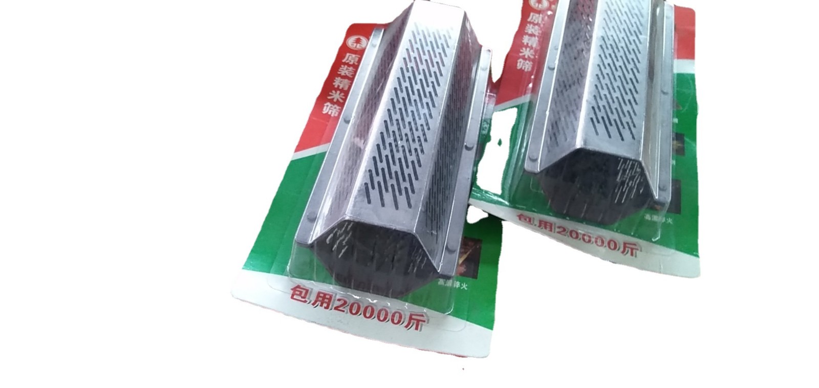 6N4系列通用碾米機精米篩孔徑可選不銹鋼精米篩