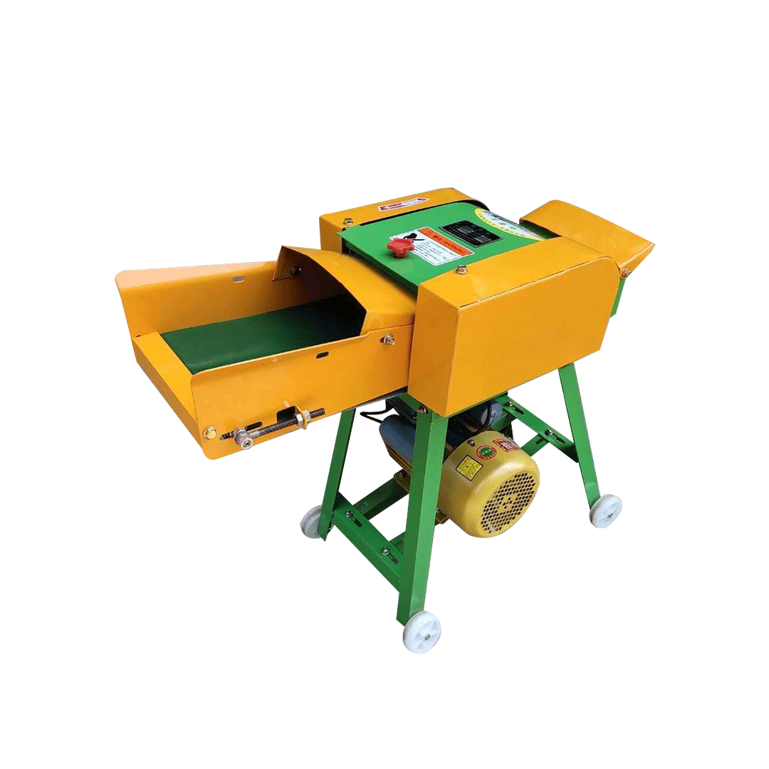 廠家供應多功能鍘草機 家用干濕兩用鍘草機 養(yǎng)殖揉草機