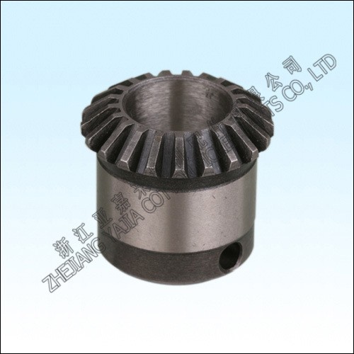 采棉機配件采棉機內軸圓錐齒輪錐齒輪傘齒輪4mm孔，適配約翰迪爾