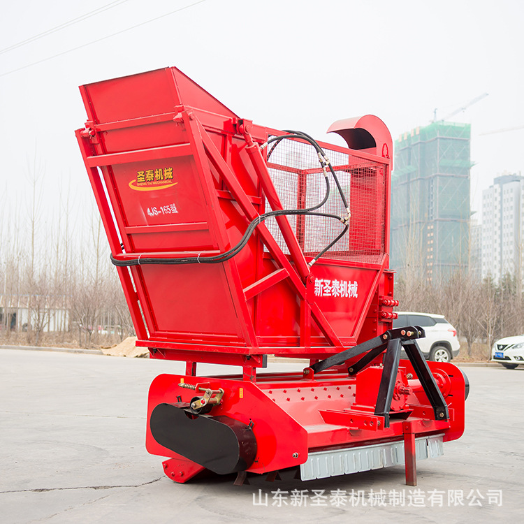 回收機(jī)廠家