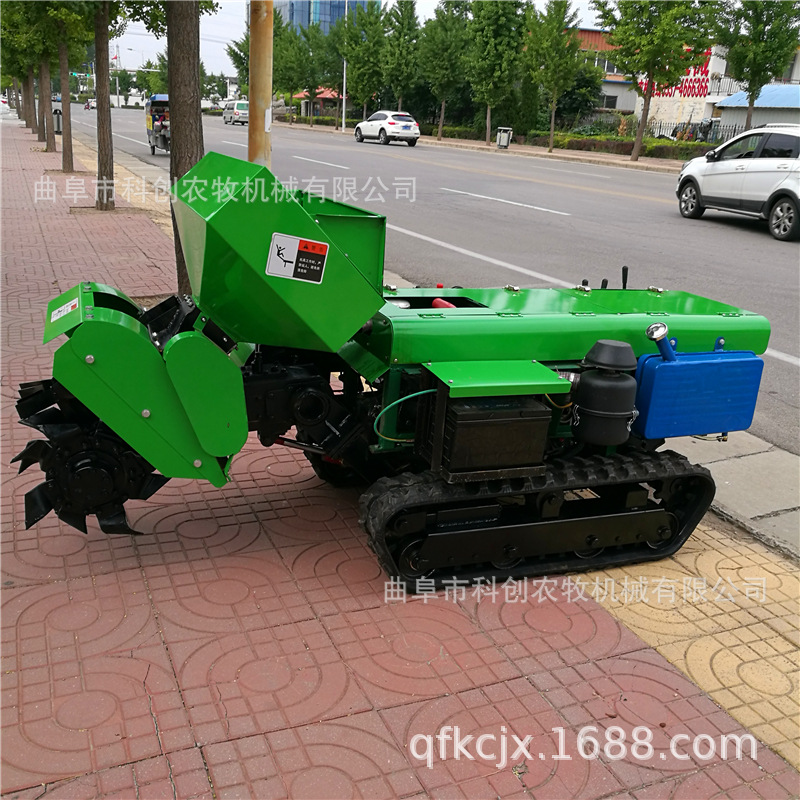 開溝施肥機(jī)94