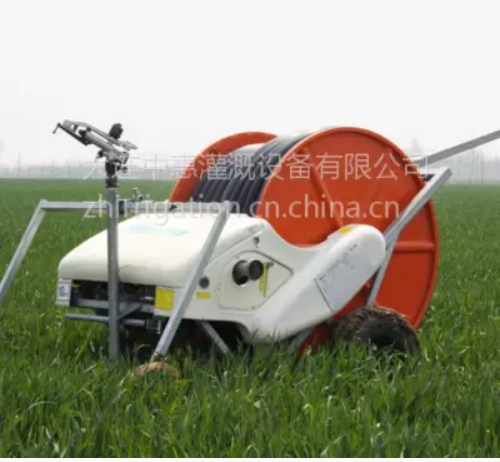 大連中惠GP75-300卷盤式噴灌機