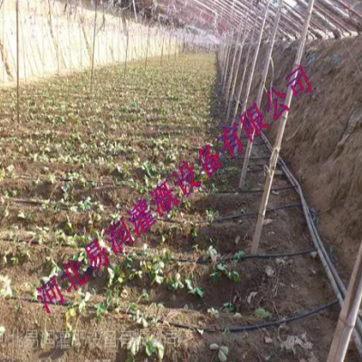 滴水均勻壽命長滴灌管 山西***微灌管批發(fā)價格