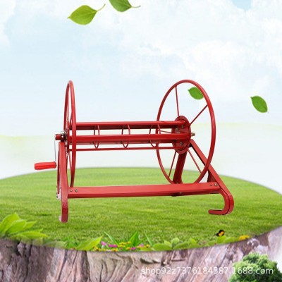 300米新型搖管機(jī)收管神器