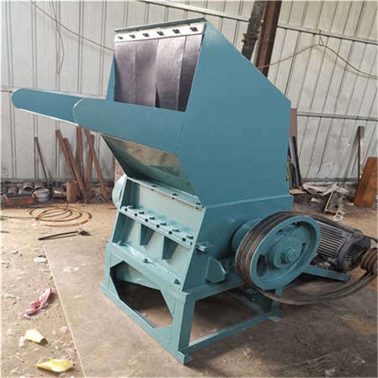 水果塑料盤小型粉碎機(jī) 塑鋼門框粉碎機(jī) PET塑料瓶小型粉碎機(jī)