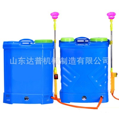 噴霧機(jī) 背負(fù)式16L/20L農(nóng)用 12v農(nóng)藥噴霧機(jī)電動(dòng)打藥機(jī)