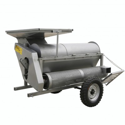 石河子順昌農(nóng)5TG-500南瓜取籽機(jī)無(wú)殼有殼裸仁南瓜葫蘆西瓜取籽