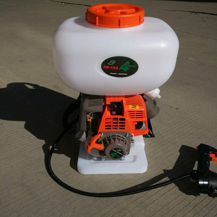 大容積背負式噴霧機 節省人力背負式噴霧機