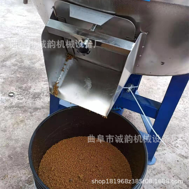 圓形不銹鋼攪拌機(jī)