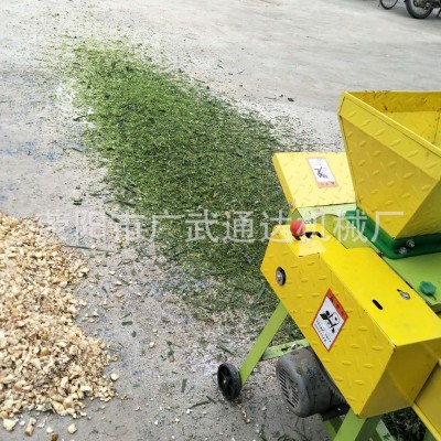 新式多功能鍘草機(jī)