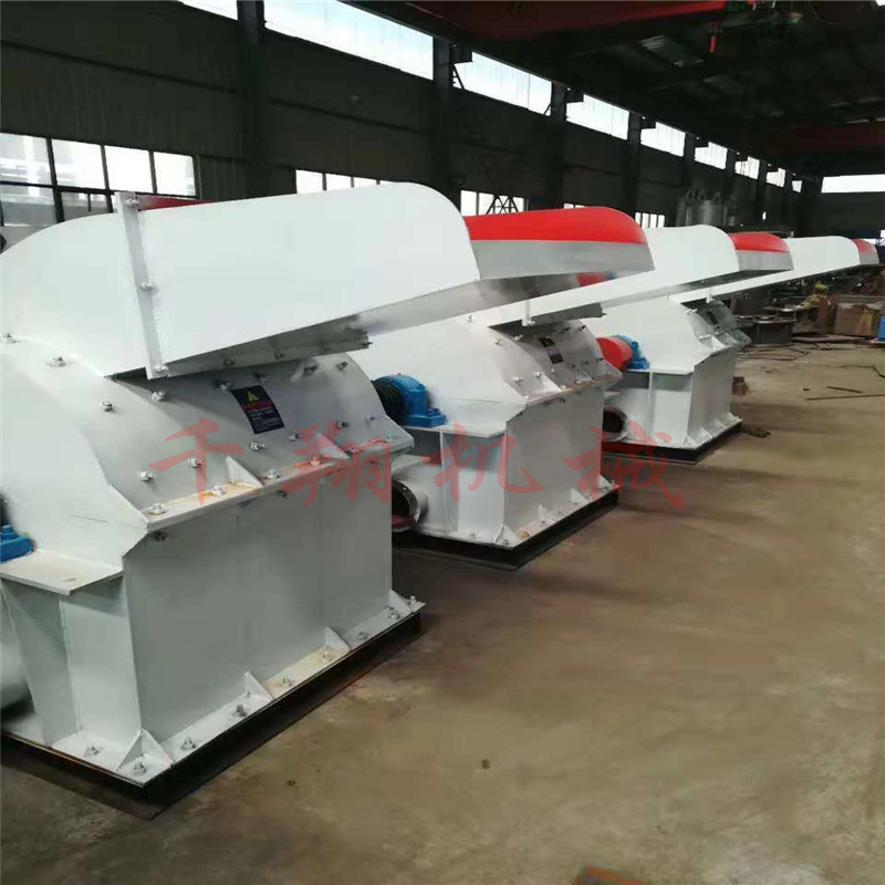 木材粉碎機(jī)