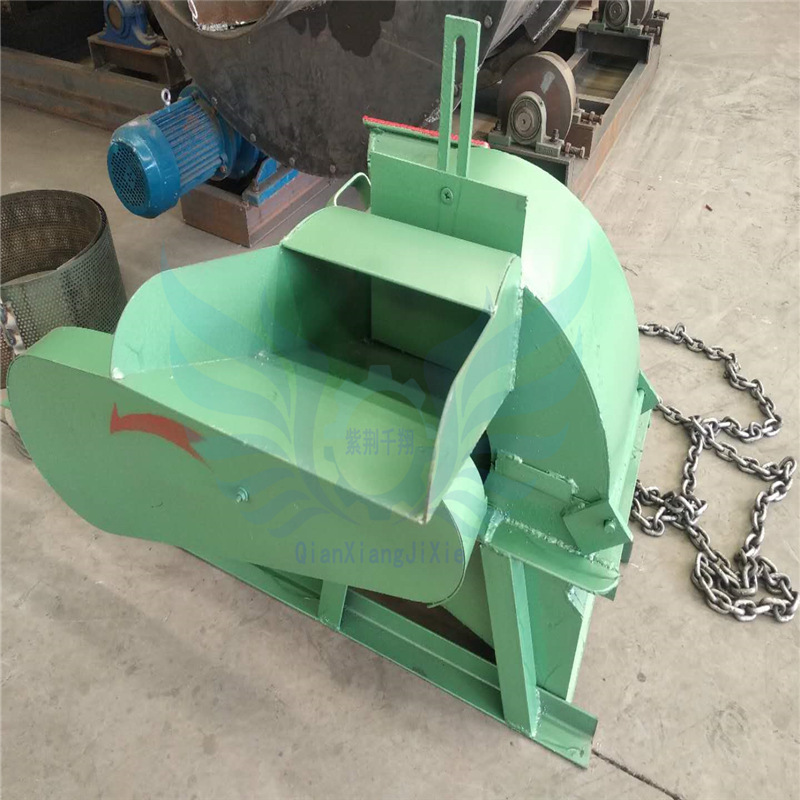 木材粉碎機(jī)