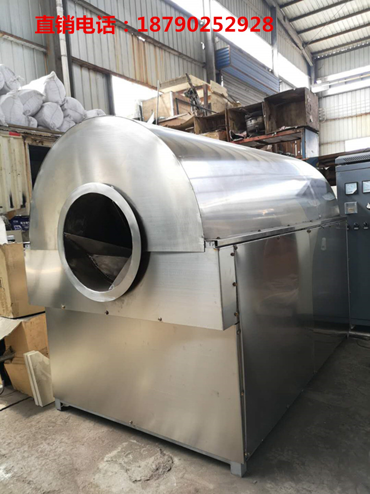 花生炒貨機(jī) (1)