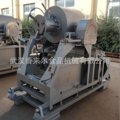膨化機(jī) 大型氣流膨化機(jī) 咖啡玉米膨化機(jī)