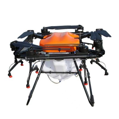 打農藥無人機