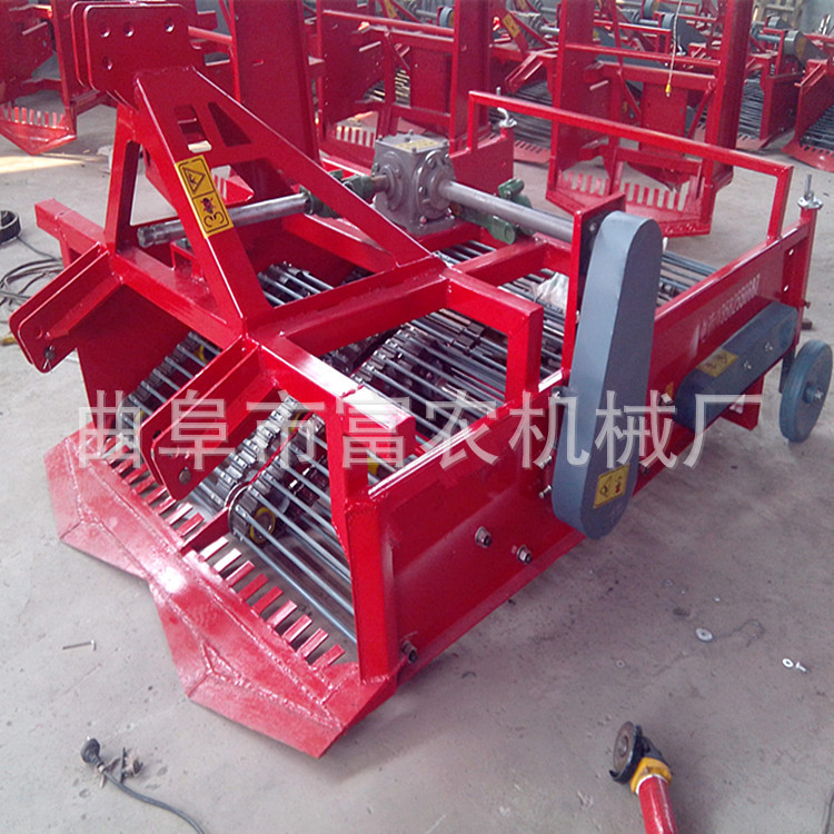 土豆收獲機(jī)