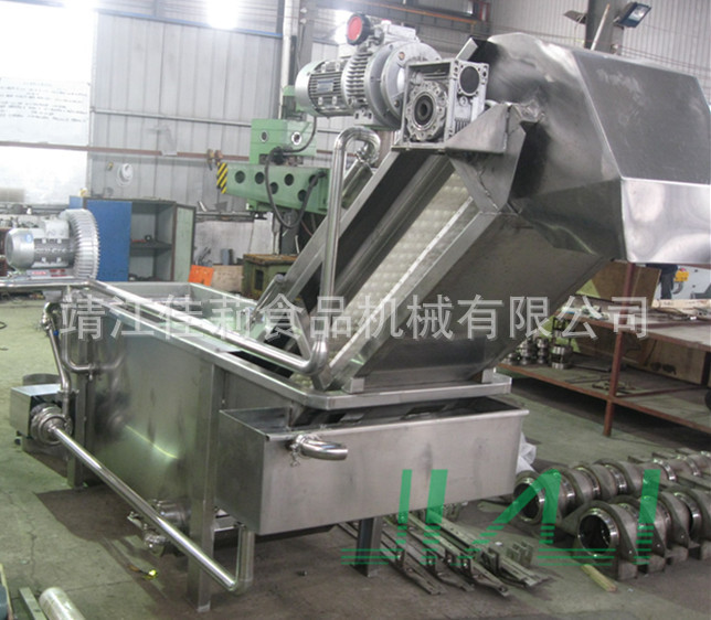 鼓泡清洗機(jī)1