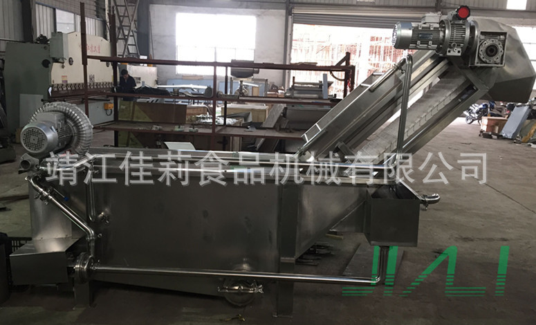 鼓泡清洗機(jī)