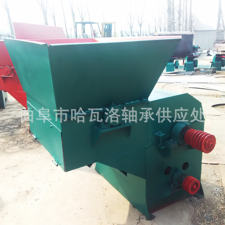 干草牧草豆秧粉碎機