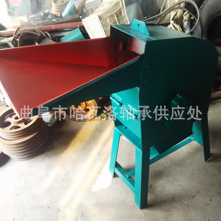 五谷雜糧粉碎機