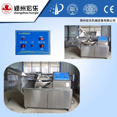 HL-150廠家直銷、肉類斬拌機、斬拌機廠家、蔬菜斬拌機 宏樂斬拌