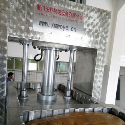 定制高鹽稀態醬油壓榨機 全自動液壓醬油提取機壓榨生產線設備