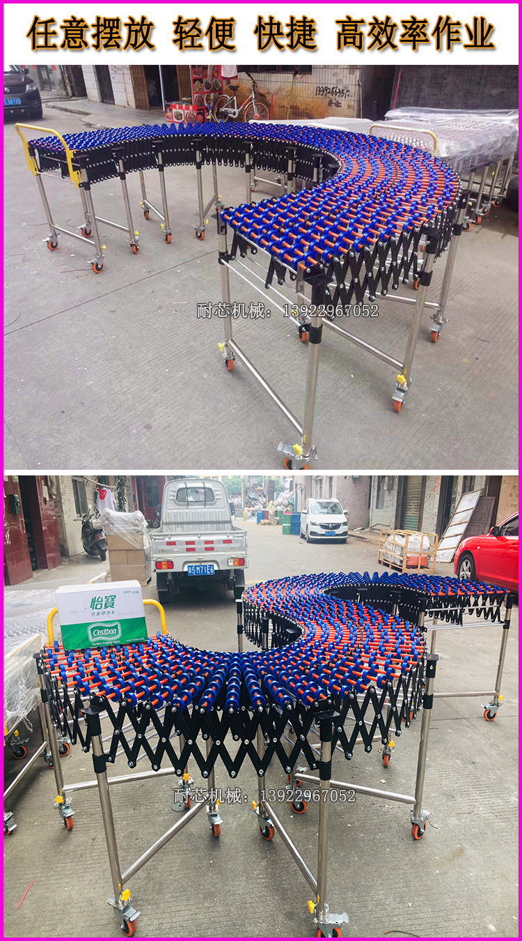 耐芯 膠輪詳情 (8)