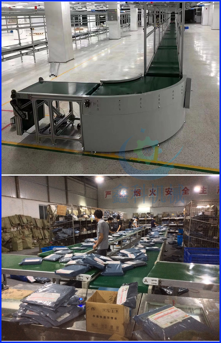 轉(zhuǎn)彎機 (2)