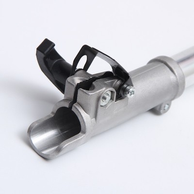 家用電動多功能割草機充電式鋰電除草機可伸縮除草工具