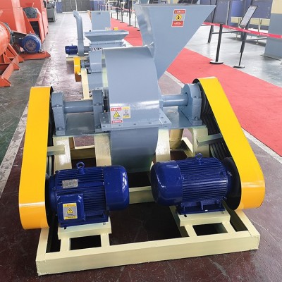 籠式無塵尿素粉碎機(jī) 多功能粉碎機(jī) 有機(jī)肥籠式設(shè)備