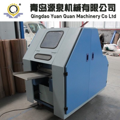 FN50-400/ FN30-400型羊毛梳理樣機(jī)小型制條機(jī)186蓋板梳理機(jī)