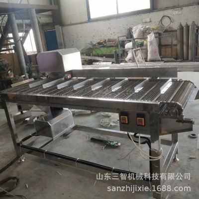 廠家供應芹菜切根機 小蔥切根機價格 國內免費送貨