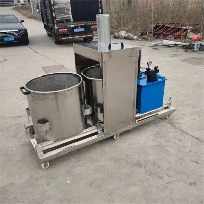 液壓壓榨機 工業不銹鋼果蔬汁壓榨設備 蘋果梨西瓜壓榨榨汁機