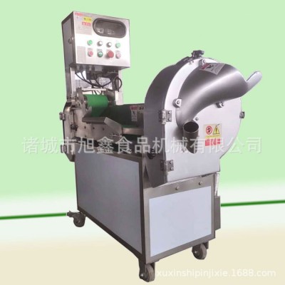 廠家直銷切菜機 可切絲切片切丁機 切菜機哪家好 切菜機生產廠家