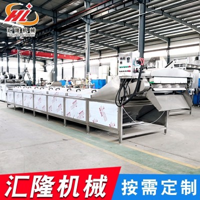 葡萄酒低溫巴士殺菌機 全自動海帶殺菌流水線 不銹鋼巴氏殺菌機