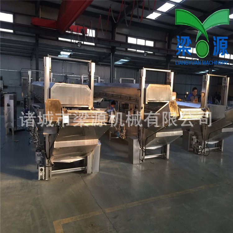 丸子生產(chǎn)線