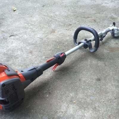 川崎寬帶高枝綠籬機