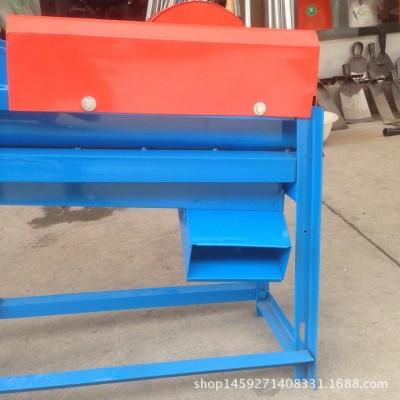 農具批發新款小型掛擋可調式玉米脫粒機省時省力不爛芯高效率