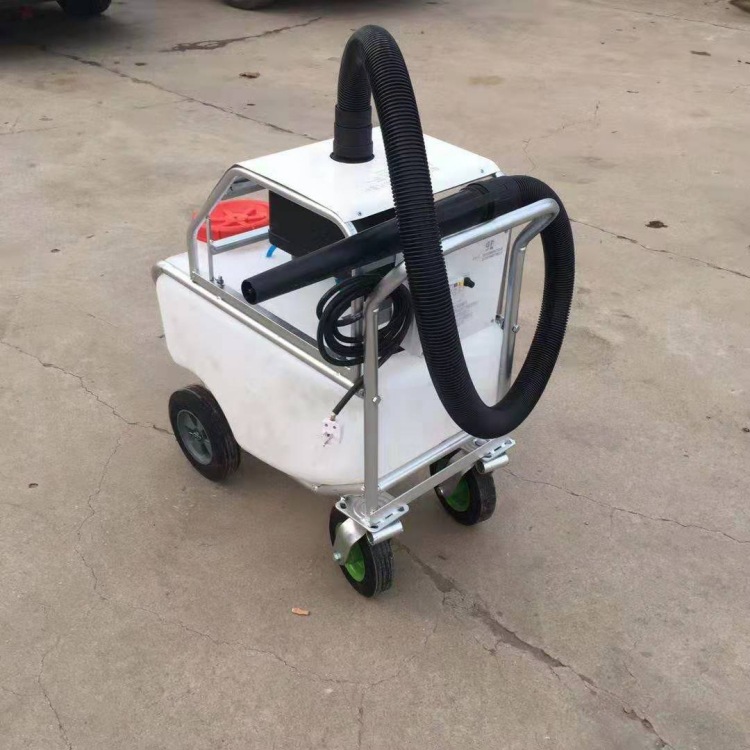 超低容量風霧機